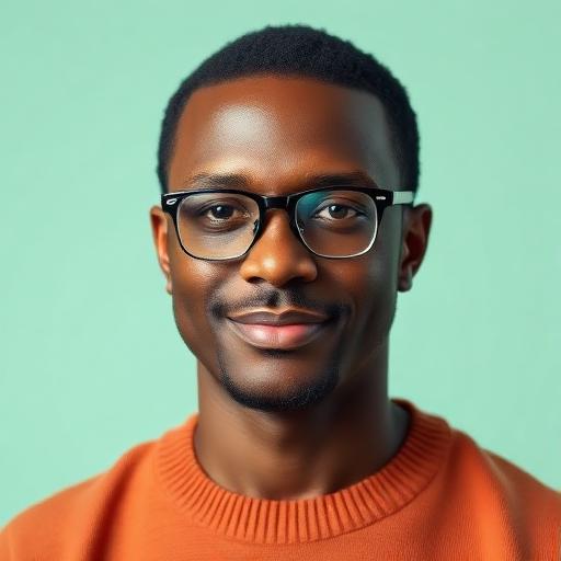 Dr. Femi, perinatal psychologist